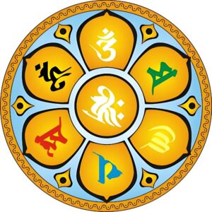 Tibetan Buddhism