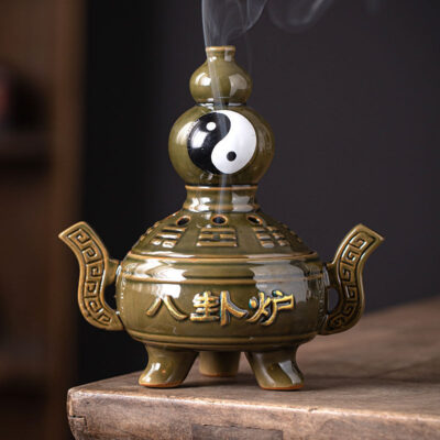 Taoist Censer