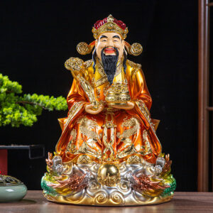 God of Wealth