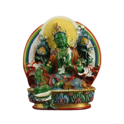 Green Tara