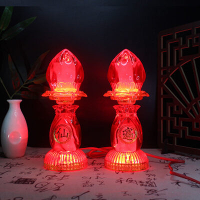 Electronic Candle Lights