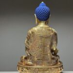 Tibetan Medicine Buddha