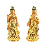 Medicine Buddha Triad