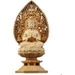 Zodiac - related Buddha