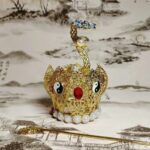 Taoist Crown