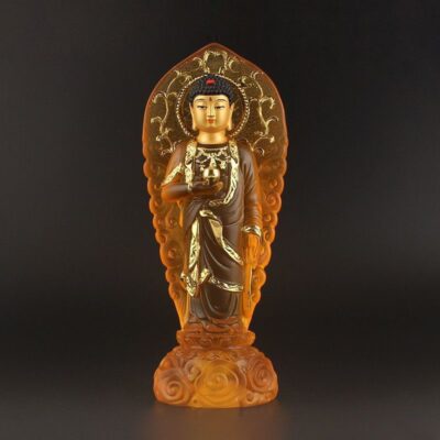 Medicine Master Buddha