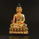 Medicine Buddha (14*8cm)