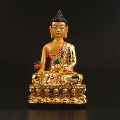 Medicine Buddha (14*8cm)