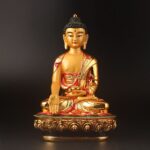 Ratnasambhava Buddha