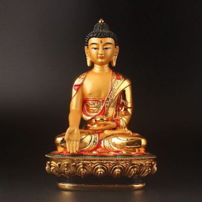 Ratnasambhava Buddha