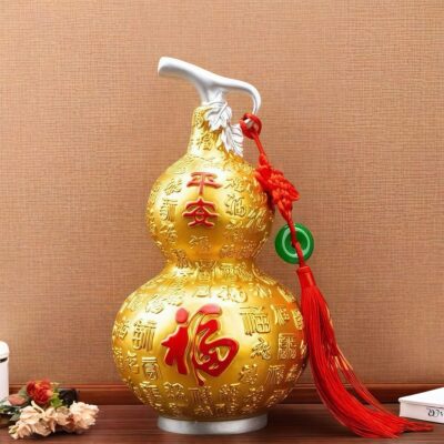 Feng Shui Gourd