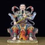 Thunder Patriarch
