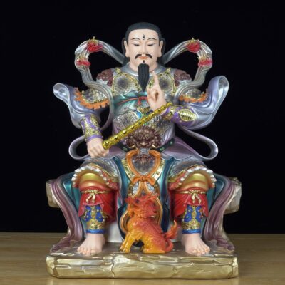 Thunder Patriarch