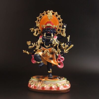 Ucchuṣma Vidyārāja