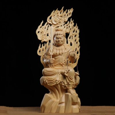 Fudō Myōō