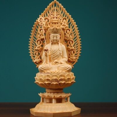 Zodiac - related Buddha