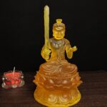 Acala Bodhisattva