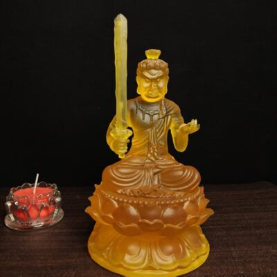 Acala Bodhisattva
