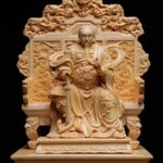 Zhenwu the Great Emperor