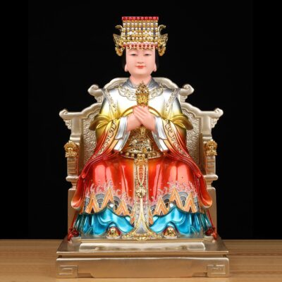 Mazu
