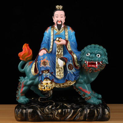 Master Taiyi