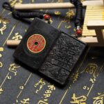 Shan Gui Coin Pendant