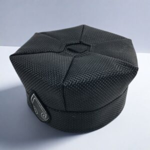 Taoist headgear