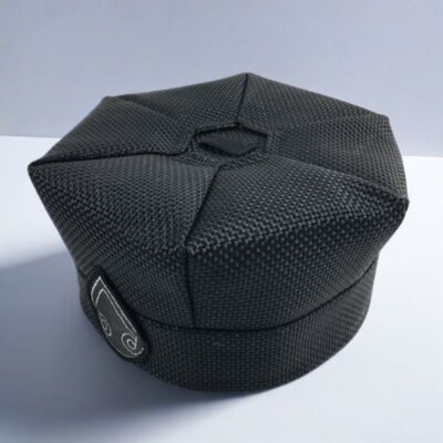 Taoist headgear