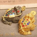 Money Frog