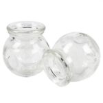 Traditional Chinese Fire Cupping Therapy Set