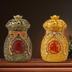Lucky Gold Decoration