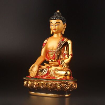 Ratnasambhava Buddha