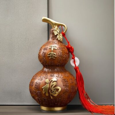 Feng Shui Gourd