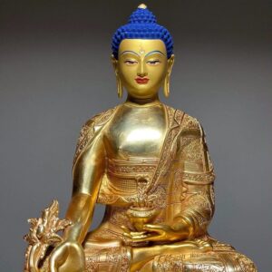 Tibetan Medicine Buddha