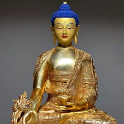 Tibetan Medicine Buddha