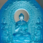 Three Sages of the East