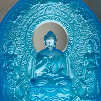 Three Sages of the East