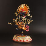 Ucchuṣma Vidyārāja