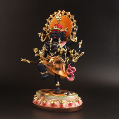 Ucchuṣma Vidyārāja