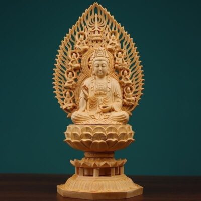 Zodiac - related Buddha