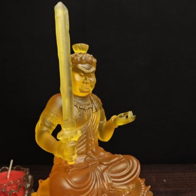 Acala Bodhisattva