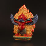 Garuda Figurine