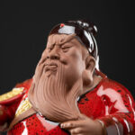 Guan Gong Ornament