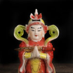 Skanda Bodhisattva