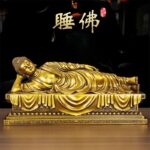 Reclining Buddha