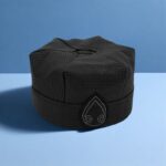 Taoist headgear