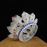 Lotus Crown