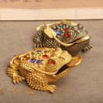 Money Frog