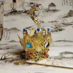 Taoist Crown