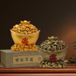 Lucky Gold Decoration